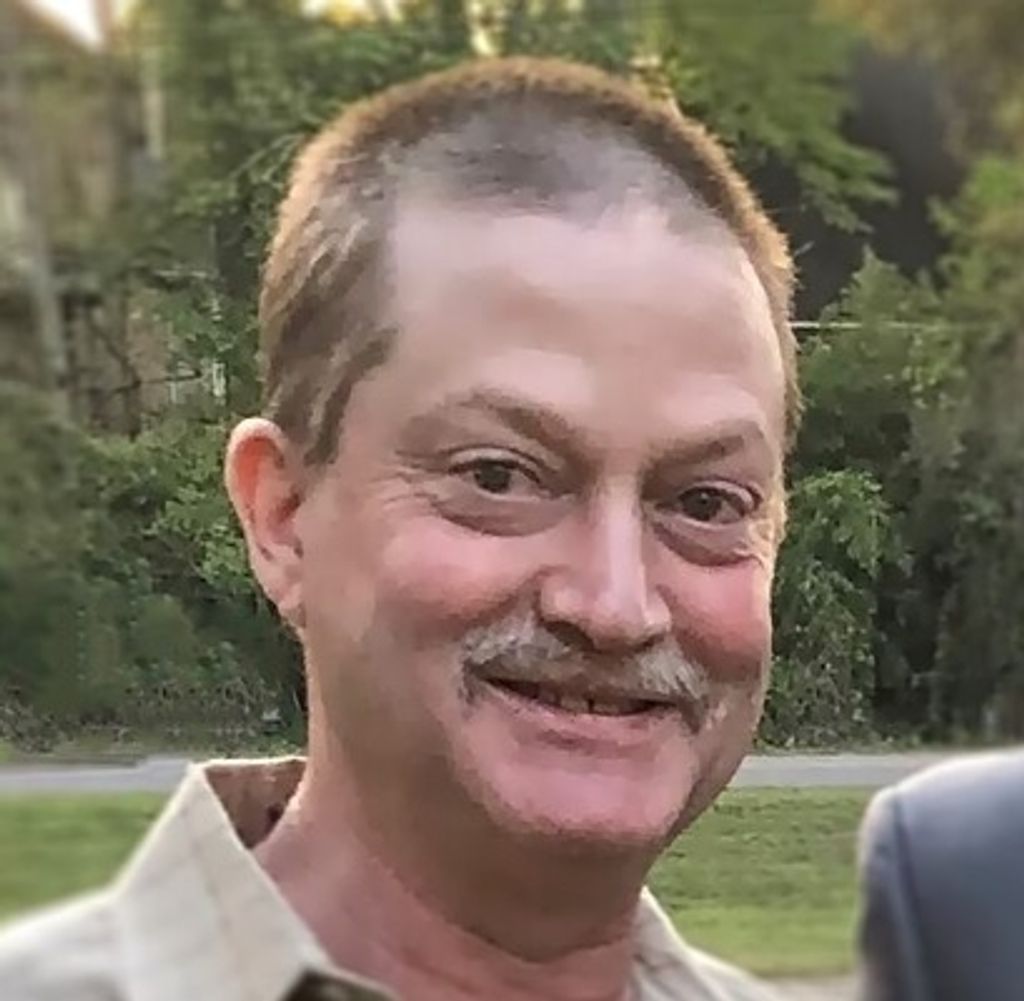 Kevin James Madere Profile Photo