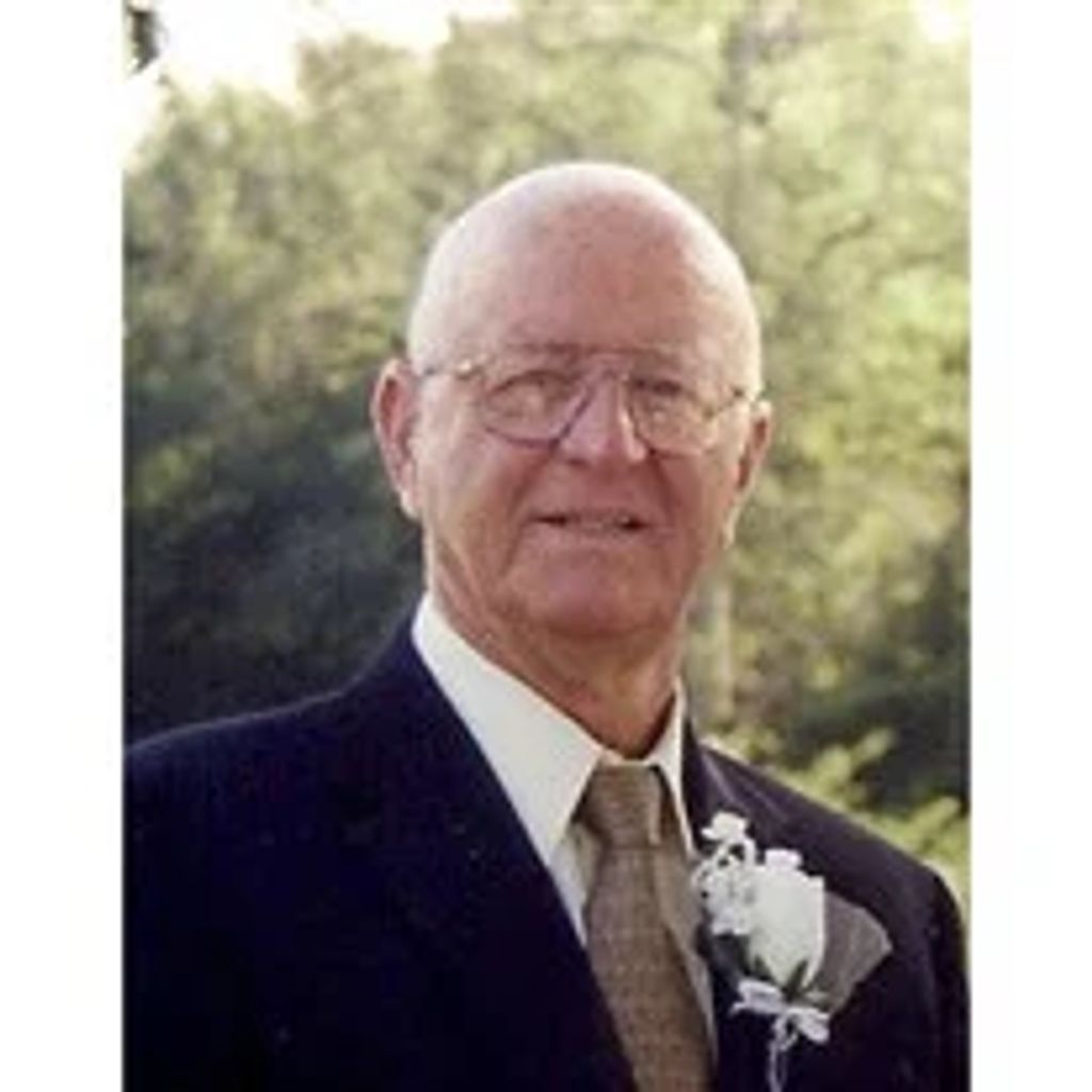 Len Myers