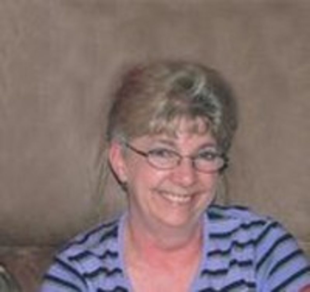 Debra Goulas Landry