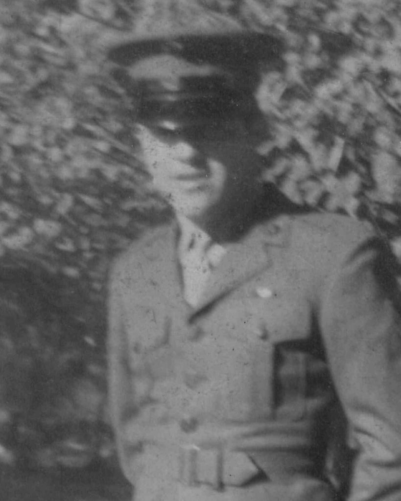 Robert E. Mull, Jr.