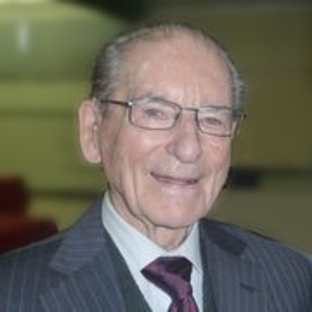 Gordon Douglas Bowman