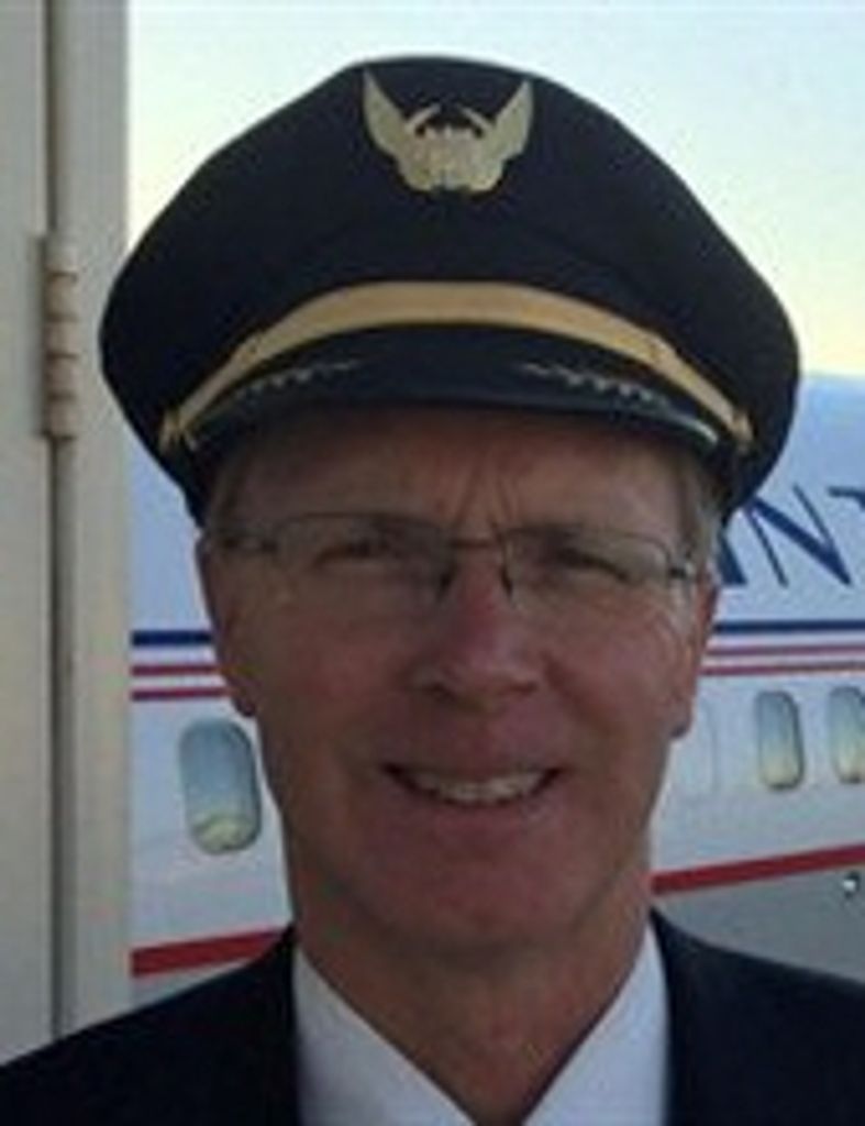 Timothy A. Shepley
