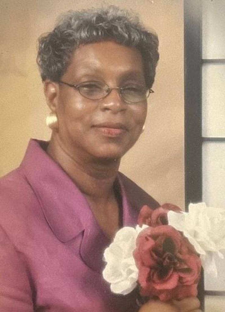 Ms. Nadine Farris Profile Photo