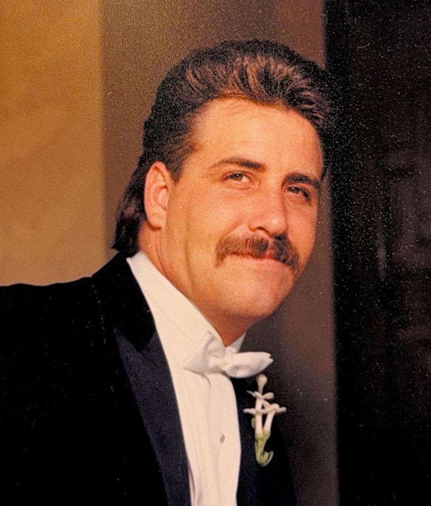 Thomas Clark Dufault