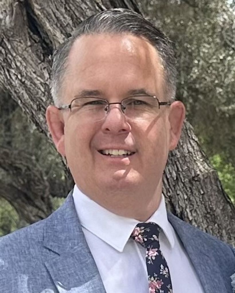 Joshua Owen Rees Profile Photo
