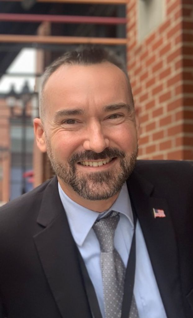 Robert "Andy" Andrew Marshall