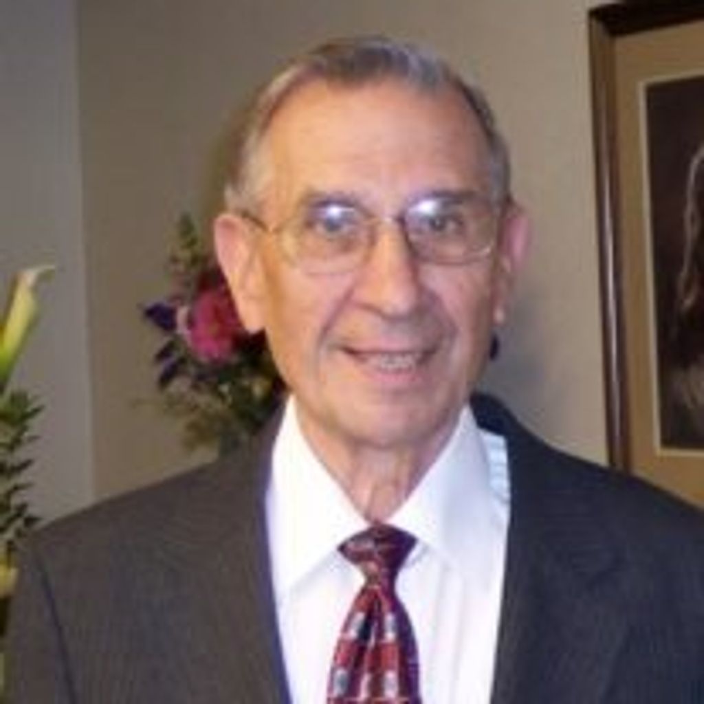 Ferren W. Bunker