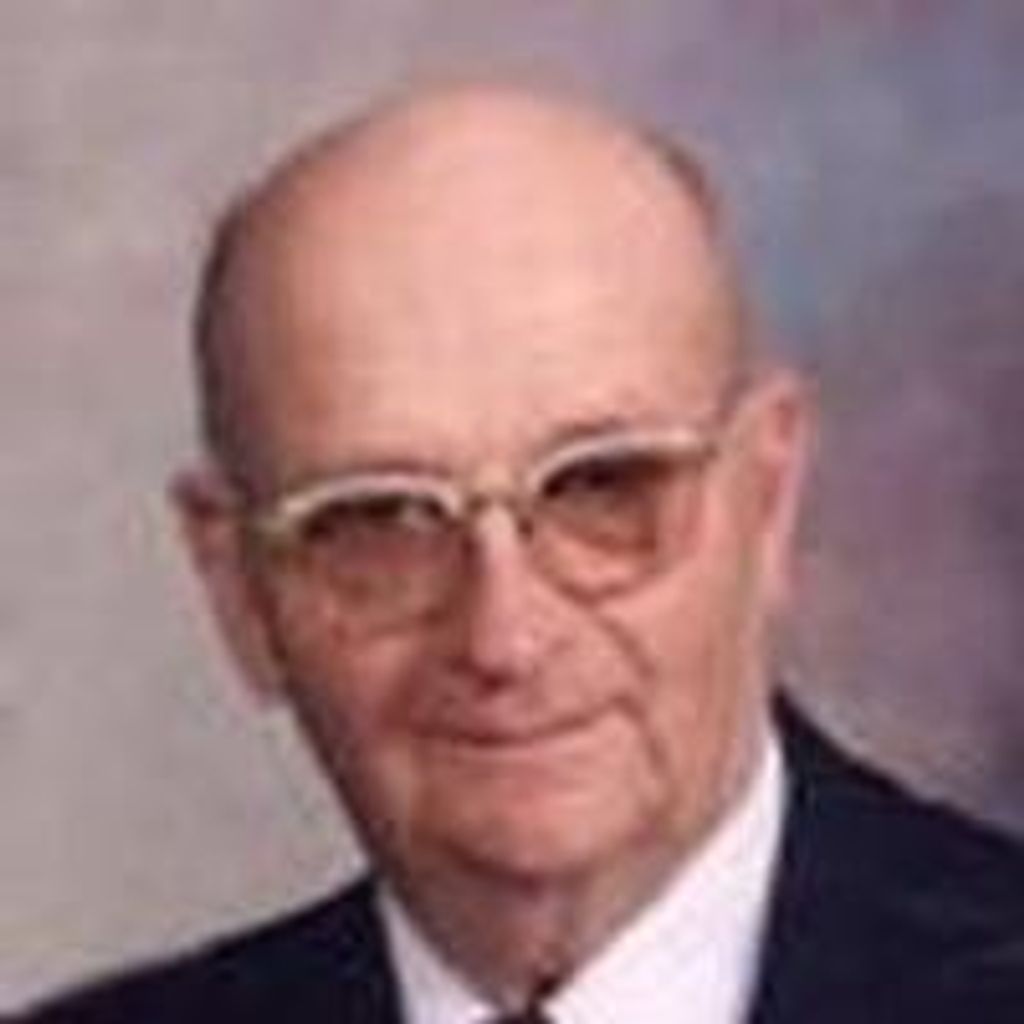 Norman W. Haglund