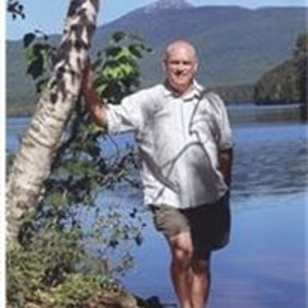 Roger D. Clark