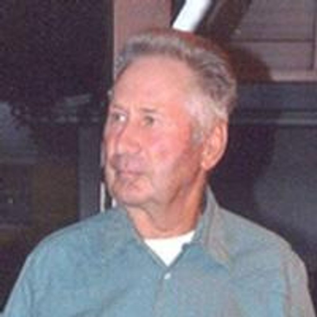 Leo Phillip Tschida