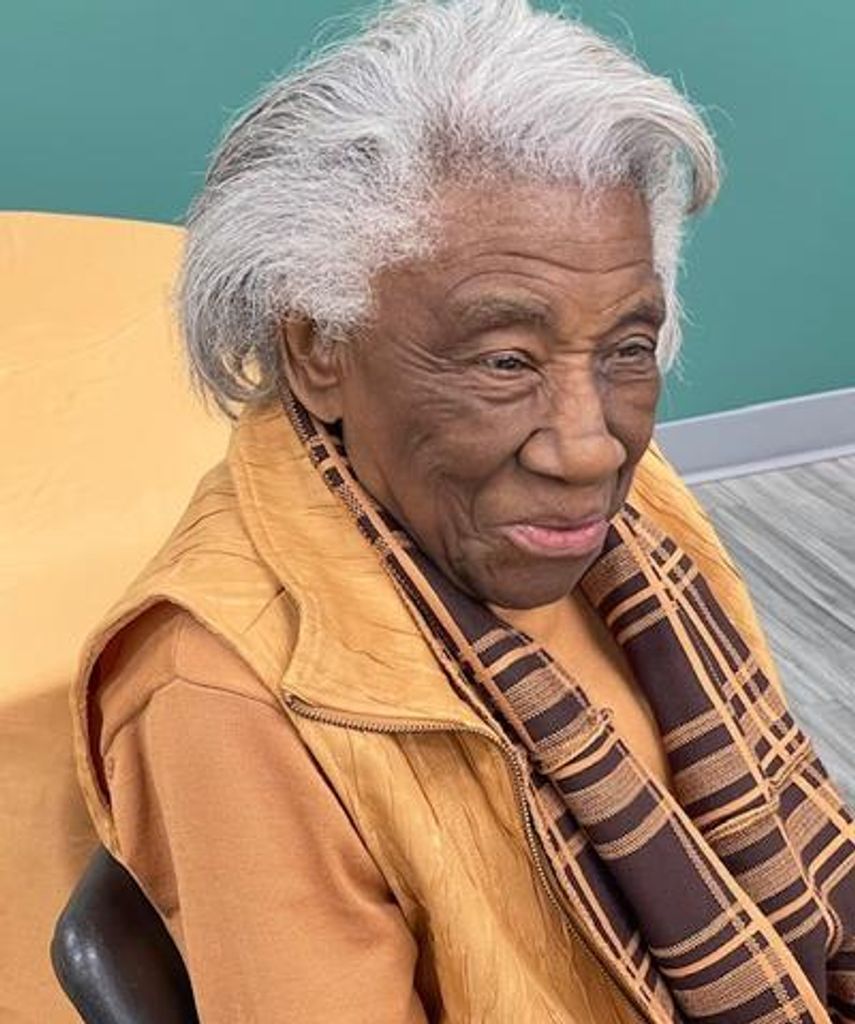 Carnell Virginia Holley