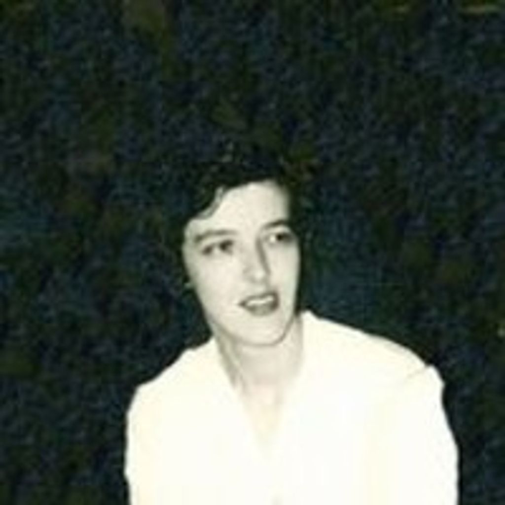 Joyce Ansley