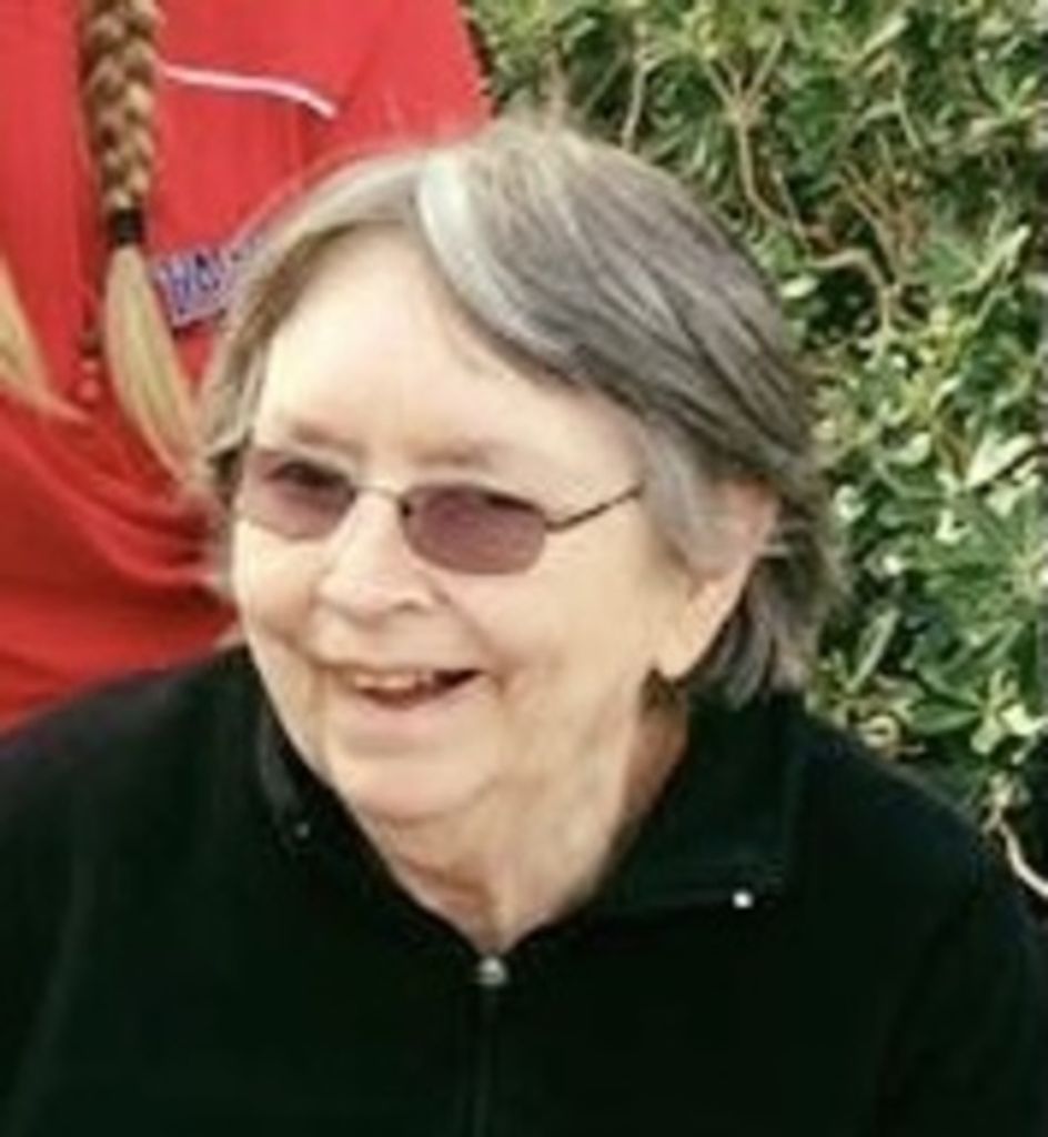 Veronica Richwalski Profile Photo