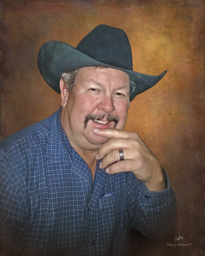 Cal Wolfenberger