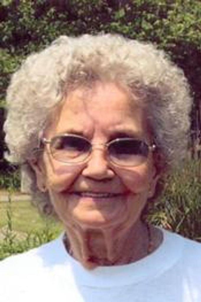 Margaret C. Dunlap