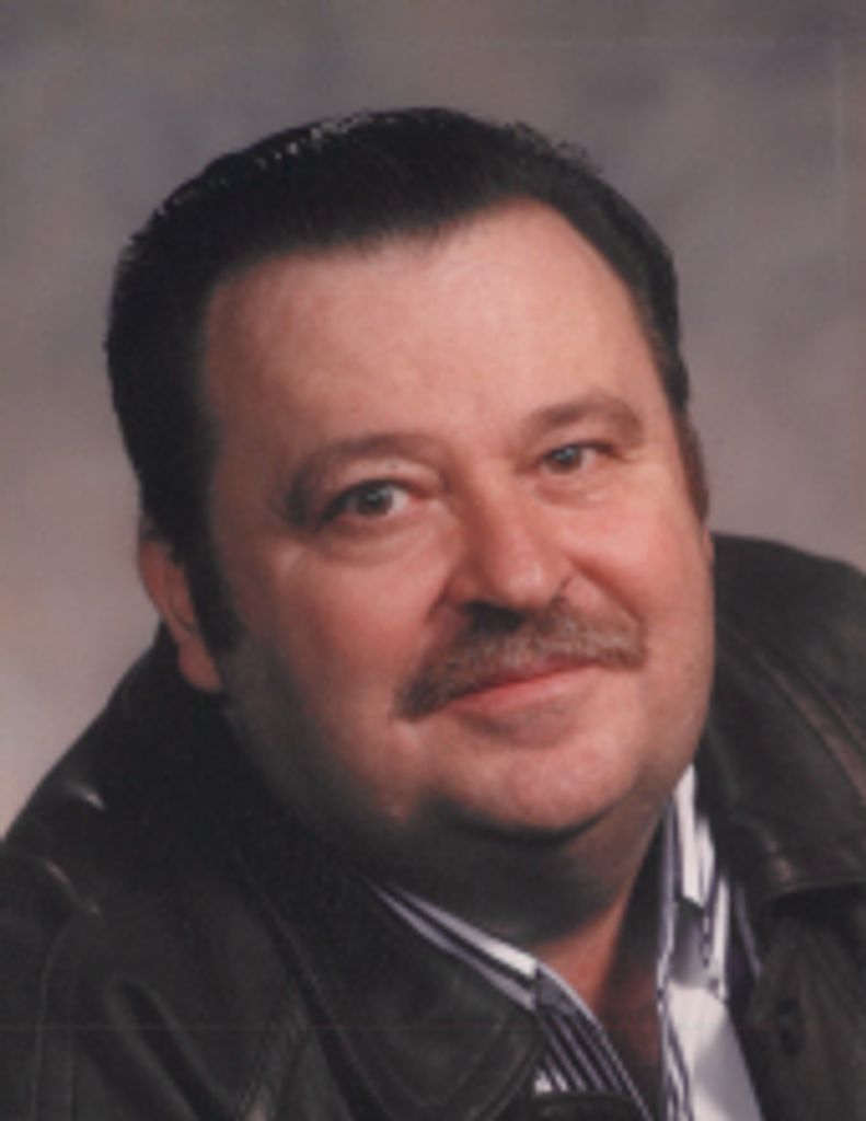 William L. Deadmond
