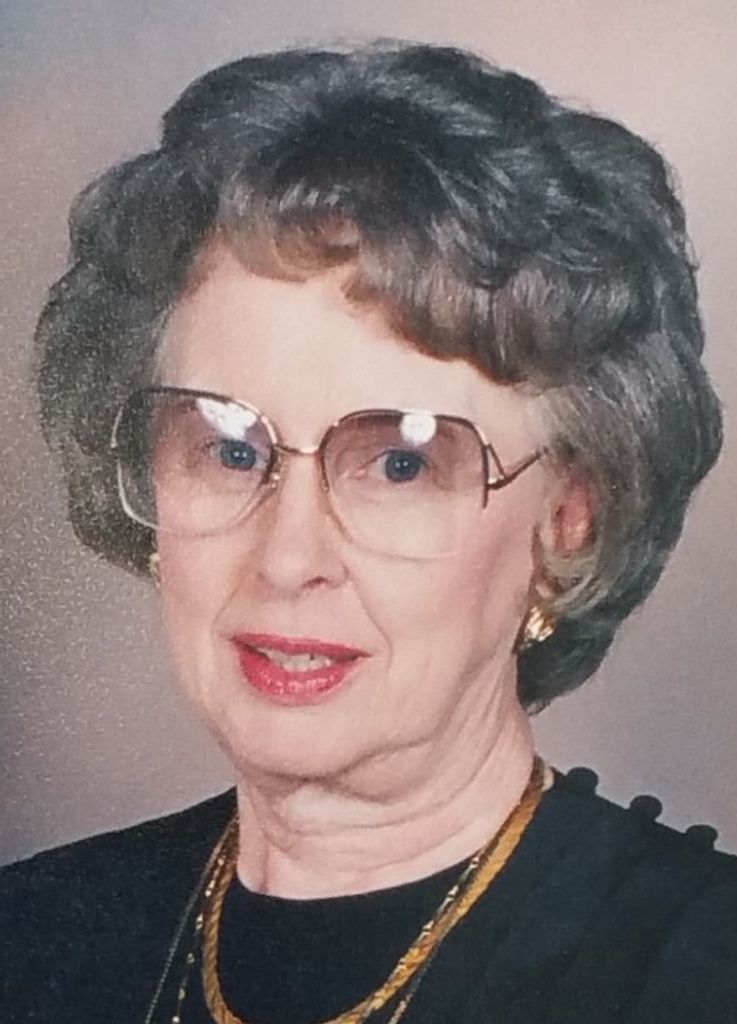 Mary Latham Profile Photo