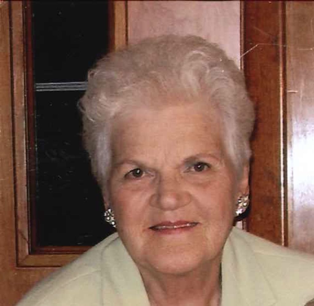 Jacquelyn “Jackie” Cunningham Profile Photo