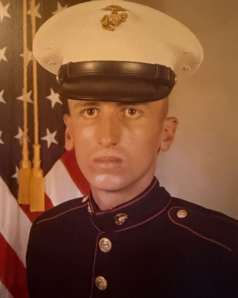 Mark A. Heaton Profile Photo