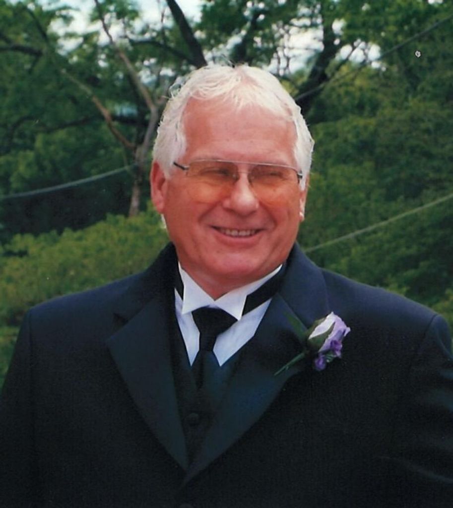 Wesley Ball Profile Photo