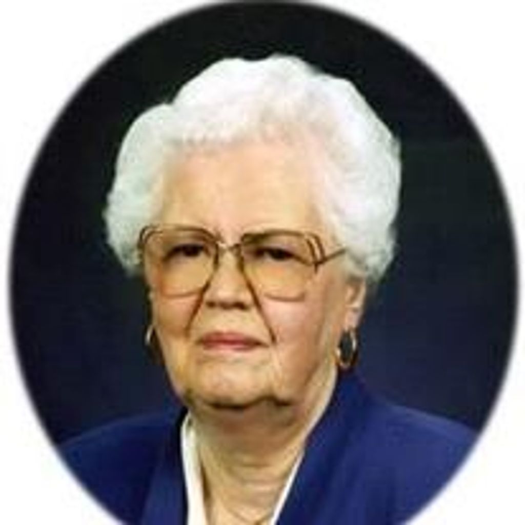Ellen Nelson Profile Photo