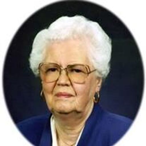 Ellen Nelson Profile Photo