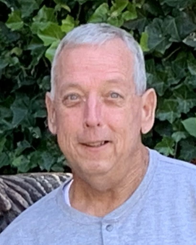 David Floyd Russell Profile Photo