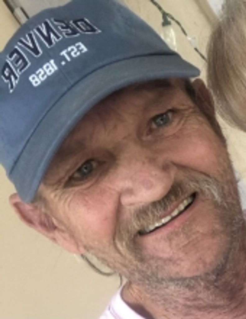 Kenneth W. "Painter" Campbell