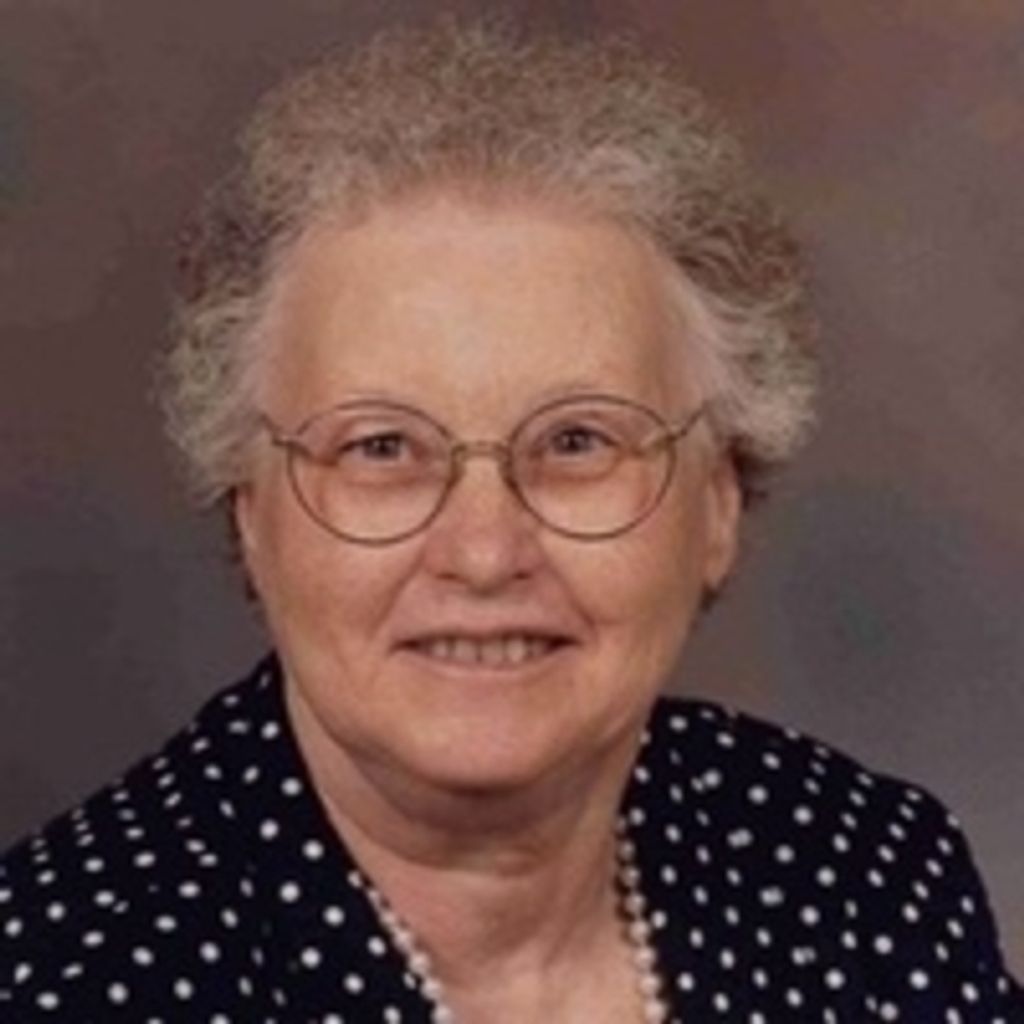 Eleanor E. Berndt