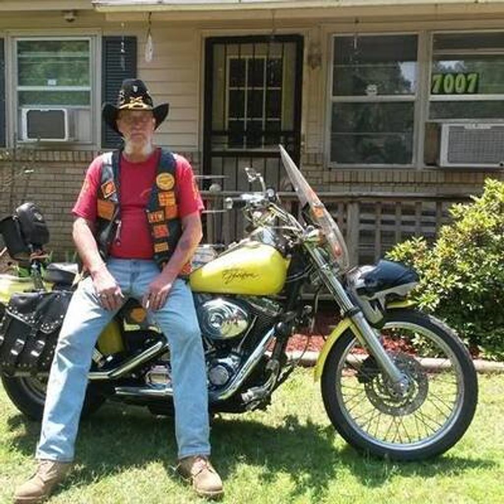 James Lewis Hagan Profile Photo