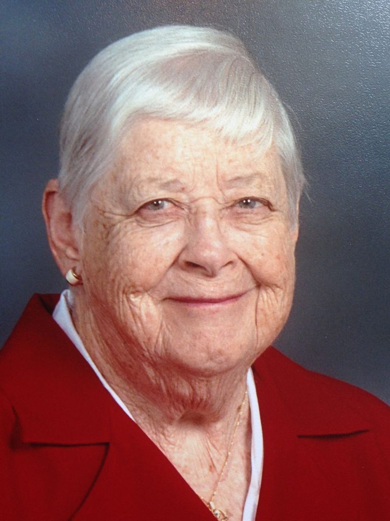 Margaret Carolina Nielson