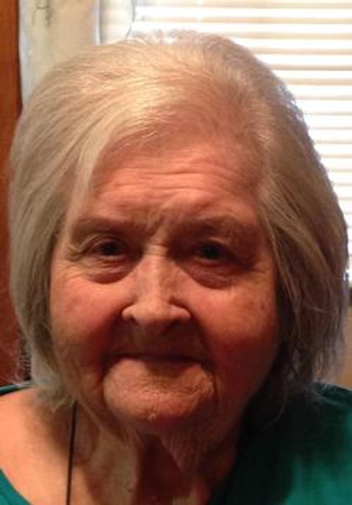 Alice Juanita Hodges Profile Photo