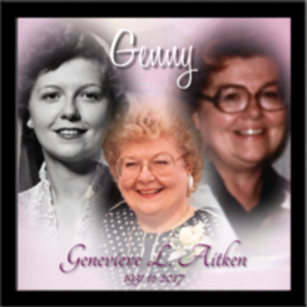 Genevieve L. Aitken
