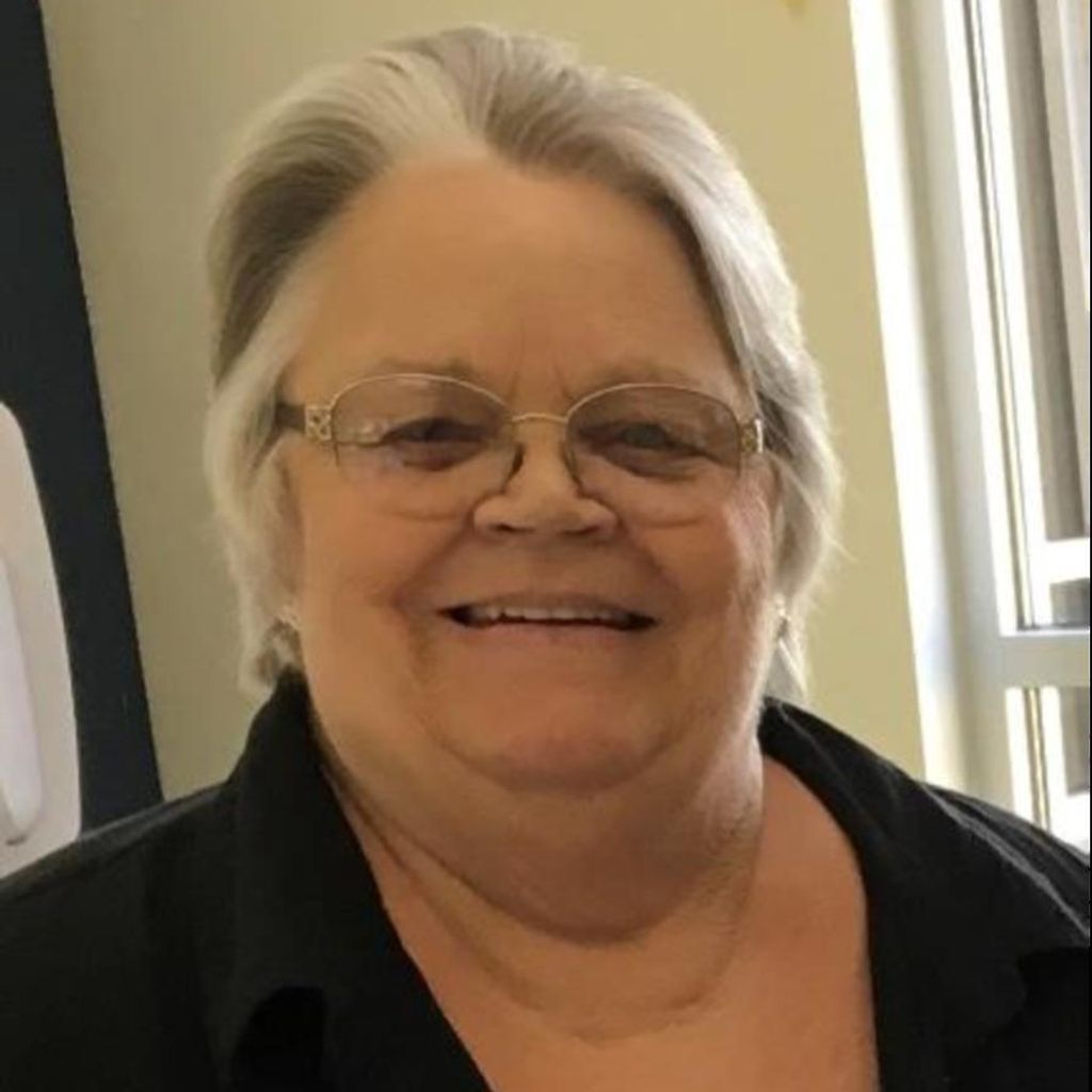 Gloria  Jean Upchurch  Sims