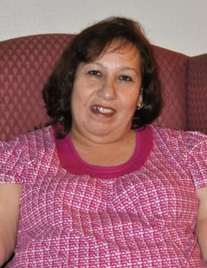 HERMINIA RODRIGUEZ
