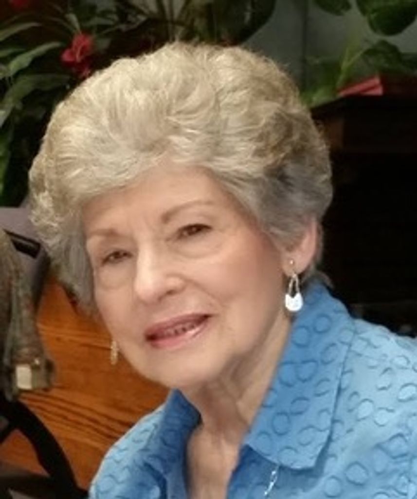 Mary Jane Ayers Profile Photo