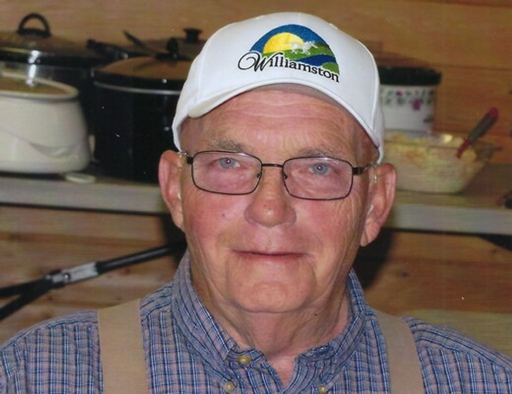 Bruce Howard Gammon Profile Photo