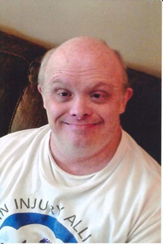 Kevin Michael Thompson