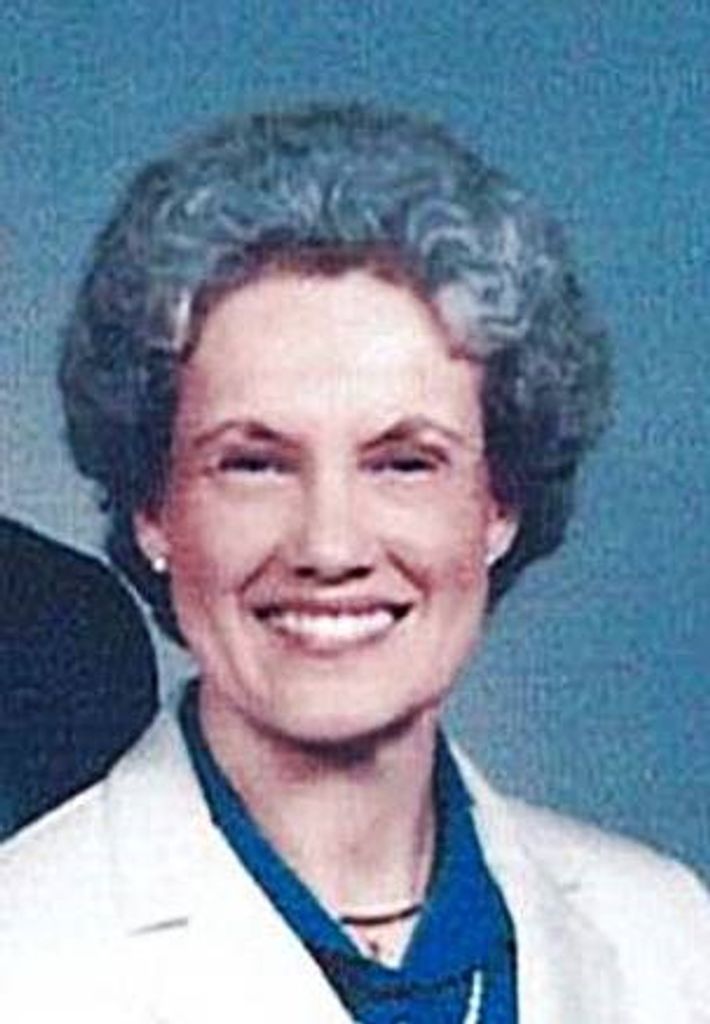 Marilyn Fay Jesse