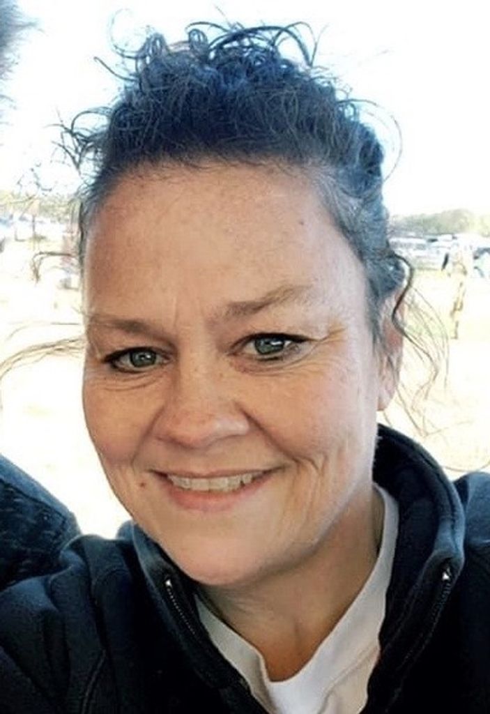 Renee Christine Wright (Whitbeck) Profile Photo