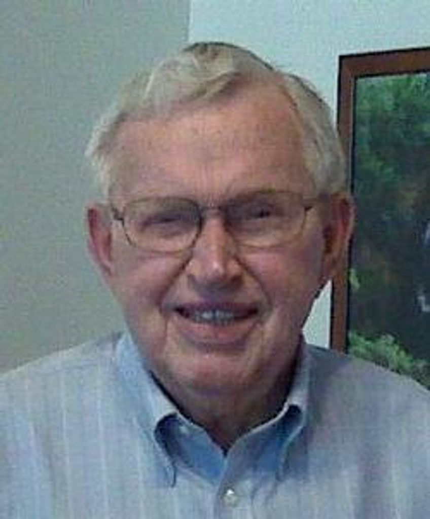 Walter James Schlichting Profile Photo
