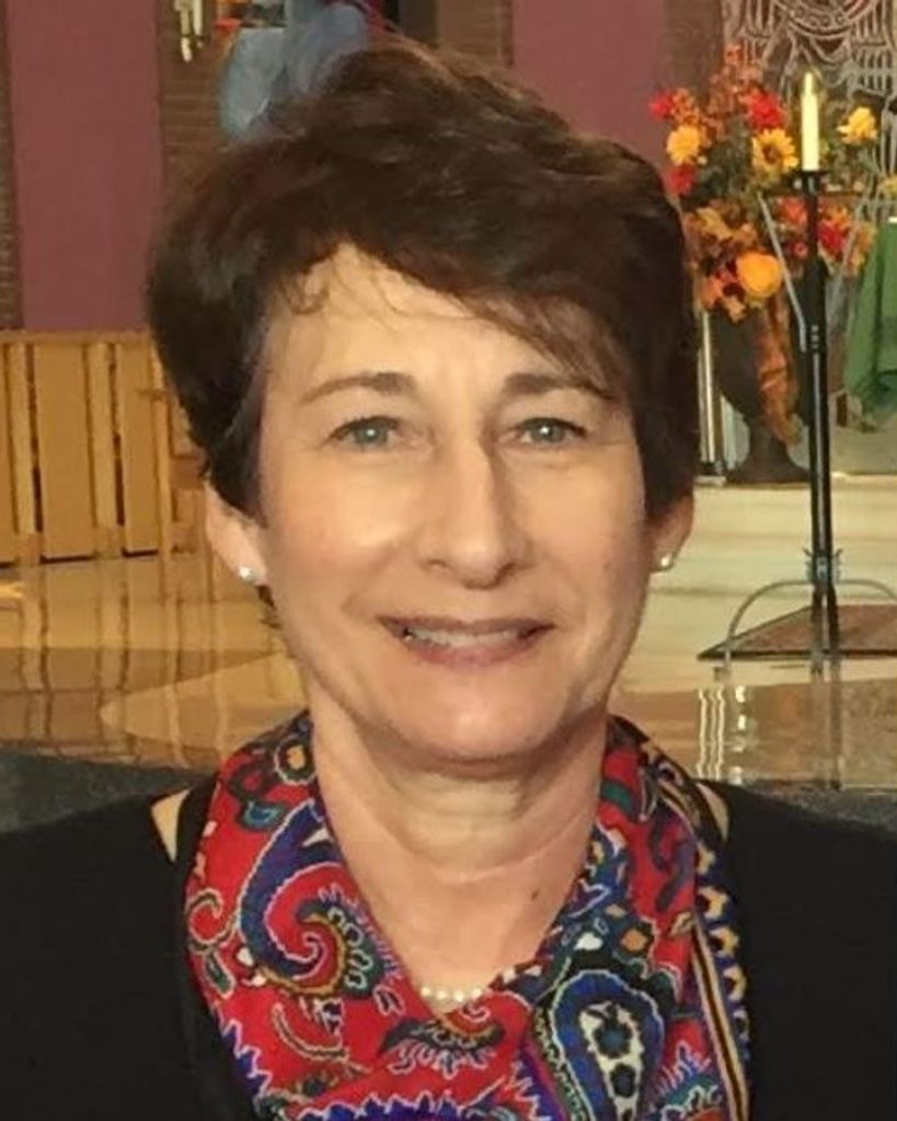 Dedra Cheramie Ashman Profile Photo