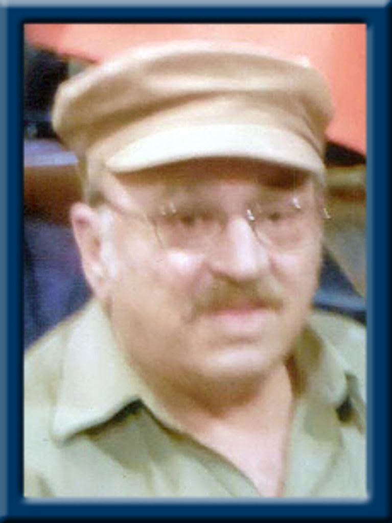 Jerry Ray Himmelman