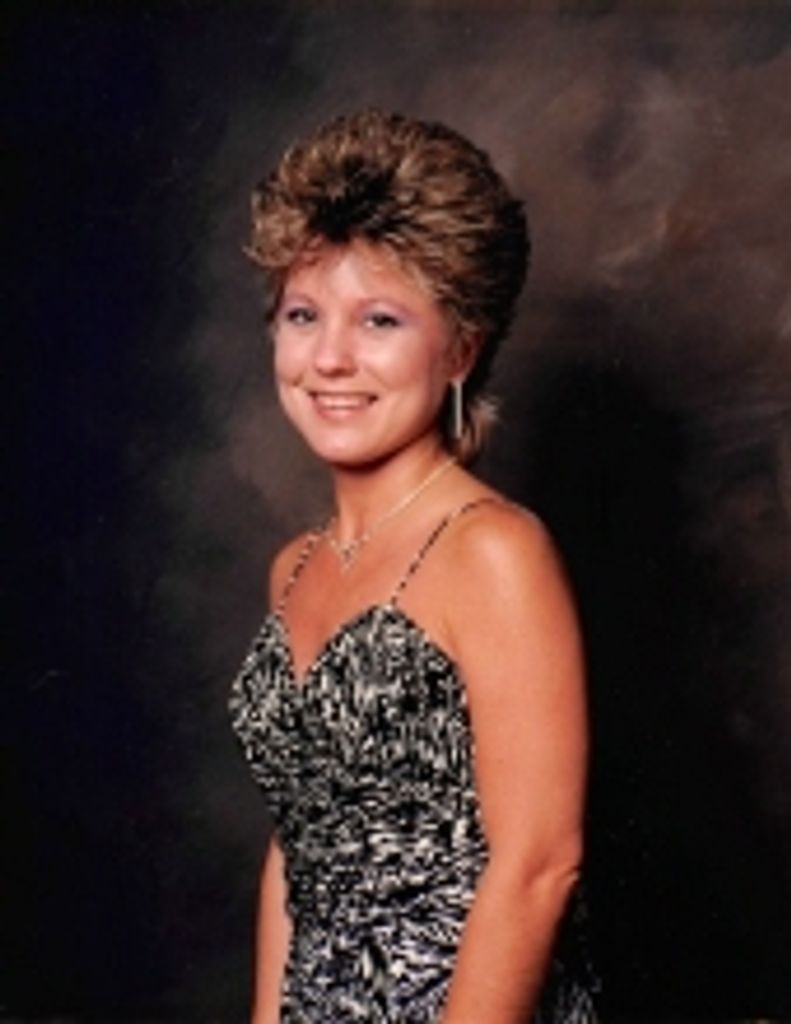 Lori  Ann Maggart
