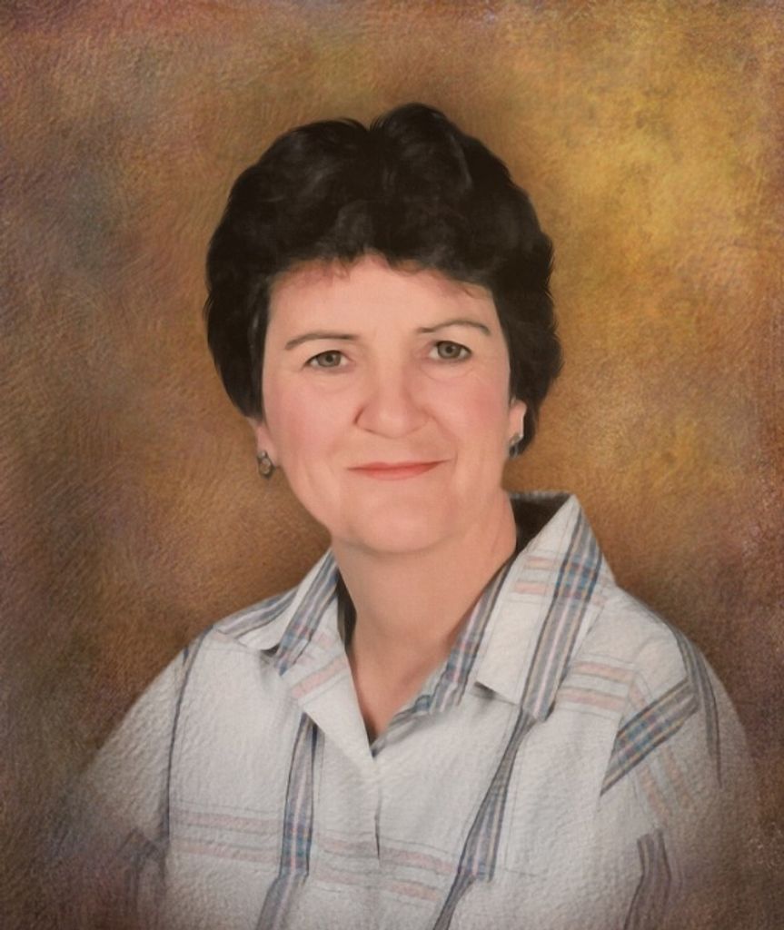 Marguerite Gloria James