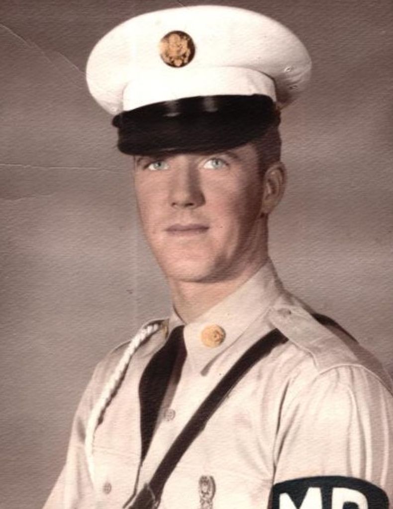 James McDevitt, Sr.