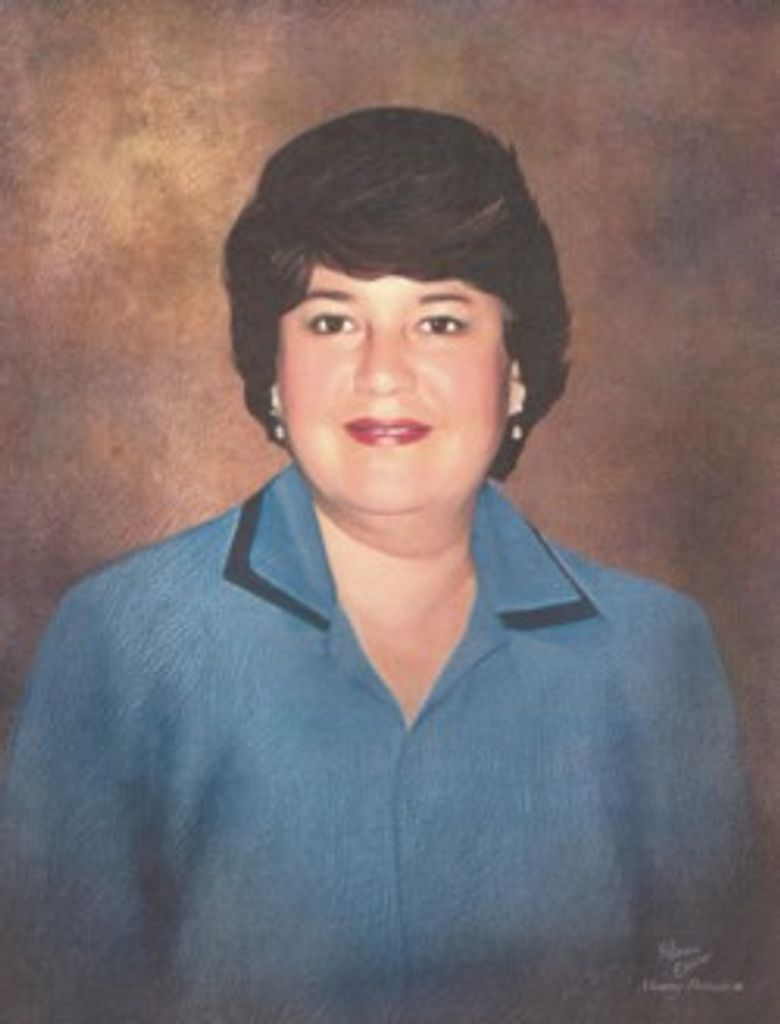 Maria Lopez