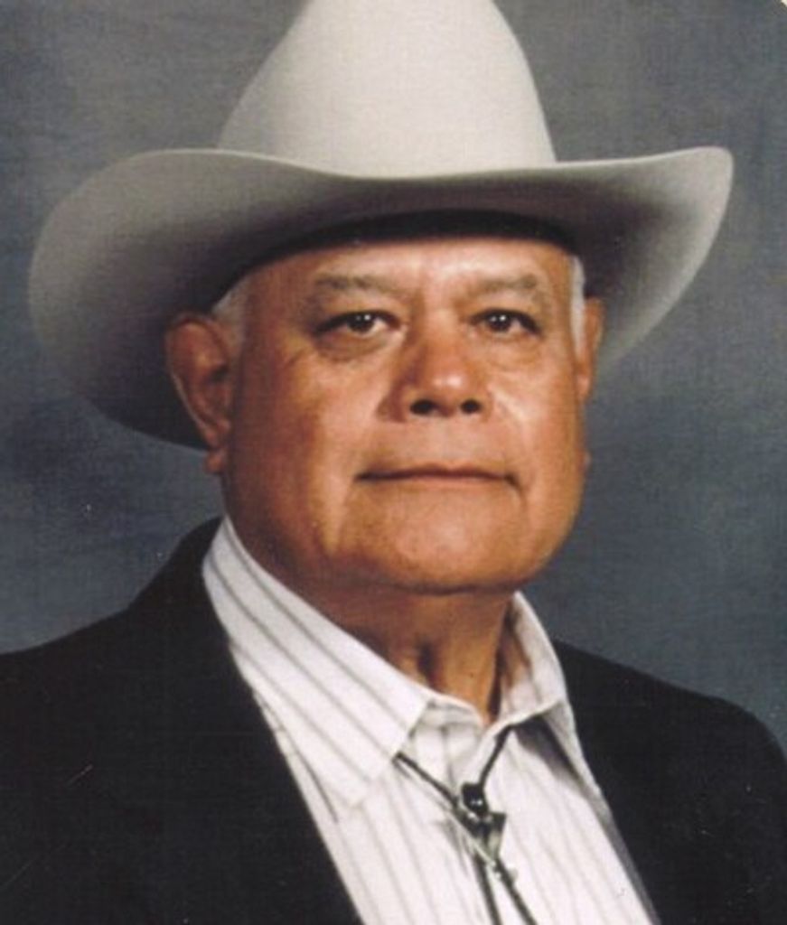 Anastacio "Tacho" Montoya Profile Photo