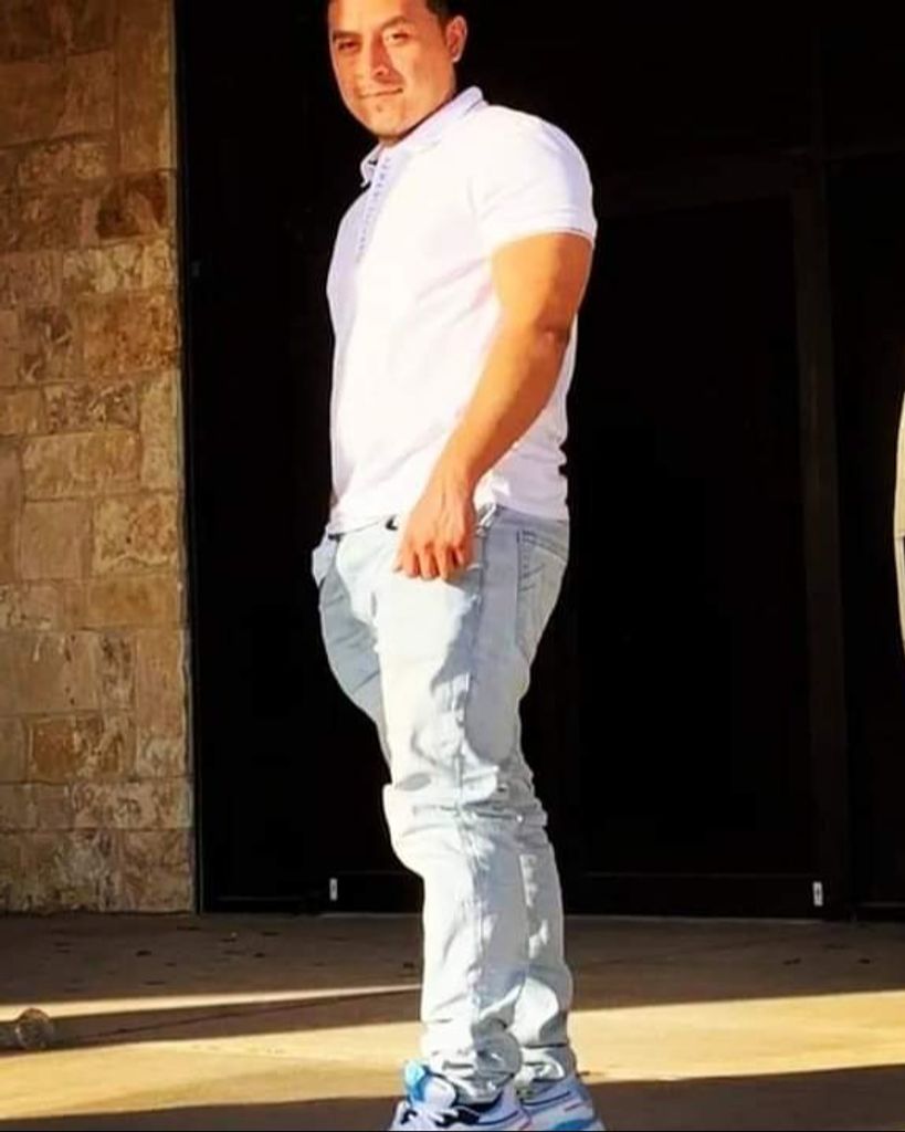 Ricardo Guzman Jr.