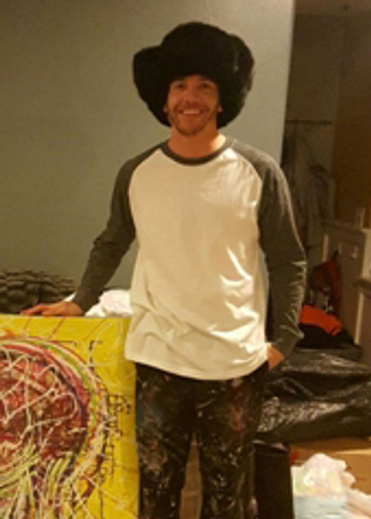 "PJ" Berg